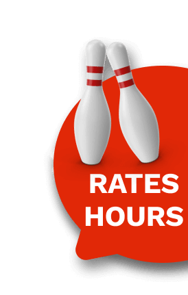 Rates and hours button