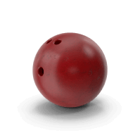 Bowling ball Bowling ball
